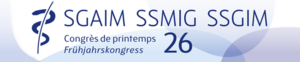 10. SGAIM Frühjahreskongress 2026