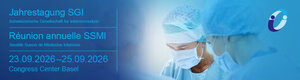 SGI Jahrestagung 2026