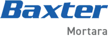 Baxter Mortara