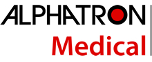 Alpahtron medical_Logo