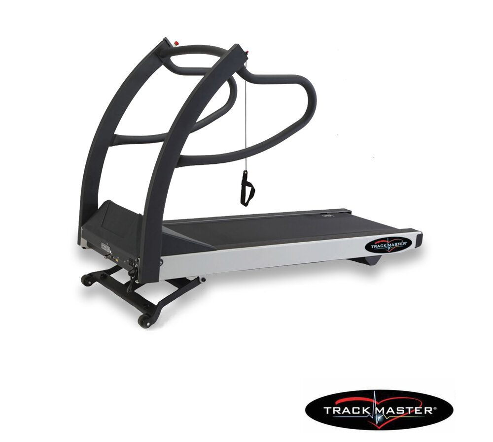Trackmaster TMX428_Mortara Trackmaster TMX428_Mortara