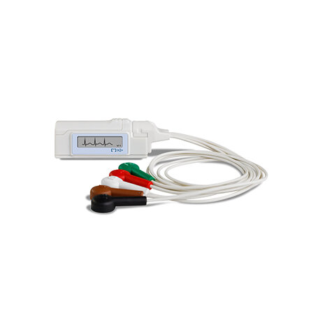 H3+ Enregistreur numérique Holter_Mortara Baxter H3+ Enregistreur numérique Holter_Mortara Baxter
