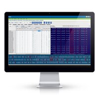 HScribe Langzeit EKG Analysesystem_Mortara Baxter