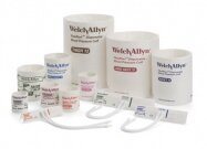 Flexi Port Einmalmanschetten_Welch Allyn Baxter