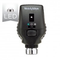 3.5 Coaxial Ophtalmoskop Sure Colour LED_Welch Allyn Hillrom