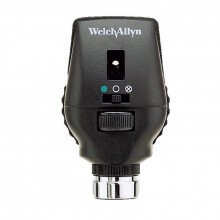 Coaxial Ophthalmoskop mit HPX Halogenlampe Welch Allyn Hillrom