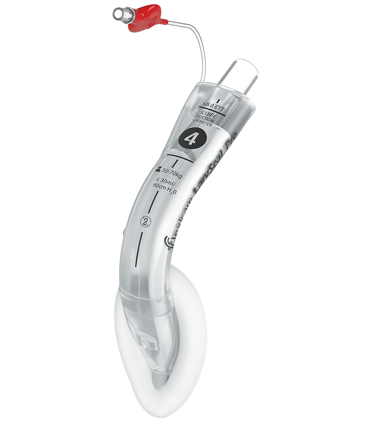 LarySeal Pro_flexicare_Larynxmasken LarySeal Pro_flexicare_Larynxmasken