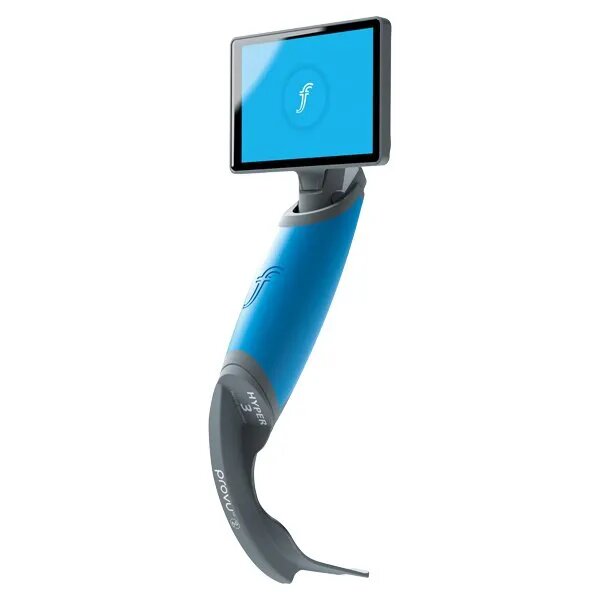 ProVu Vidéo Laryngoscope_flexicare