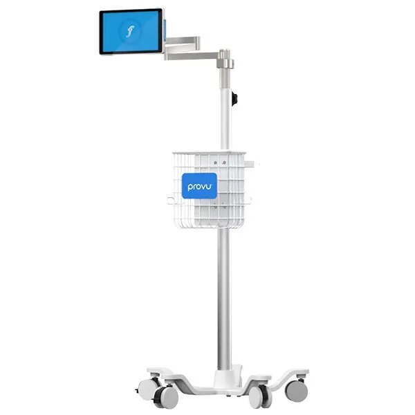 ProVu support avec bras articulé
