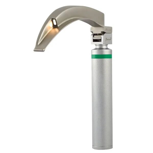 Integrablade_laryngoscope réutisisable_flexicare