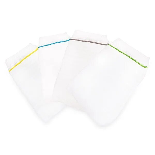 FlexiSleeve_support de sac de jambe tricoté en Lycra_flexicare