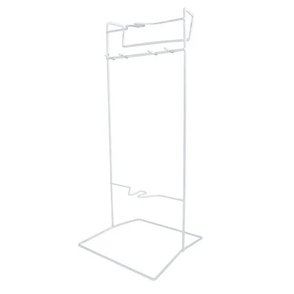 Support pour poche à urine de chevet_flexicare
