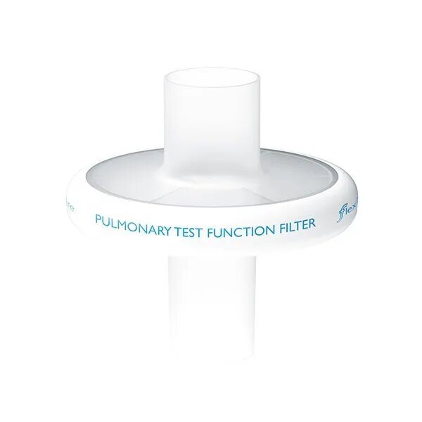 Pulmonary test functional filter_flexicare