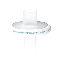 Pulmonary test functional filter_flexicare