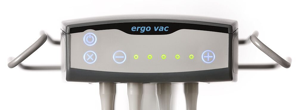 ergov vac_système d'aspiration ECG_mbnet ergov vac_système d'aspiration ECG_mbnet