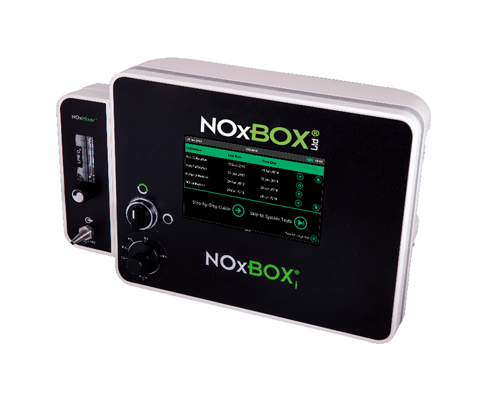 NoxBox i_noxbox