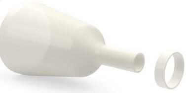 Endoline Hood_Prince Medical Endoline Hood_Prince Medical