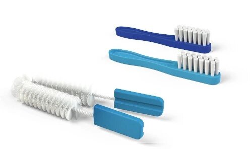 Cleandbrush EXO-B Bürste zur Äusseren Reinigung von Endoskopen_Prince Medical Cleandbrush EXO-B Bürste zur Äusseren Reinigung von Endoskopen_Prince Medical