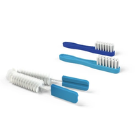 CLEANBRUSH®EXO-B Brosse pour nettoyage externe d'endoscopes_Prince Medical