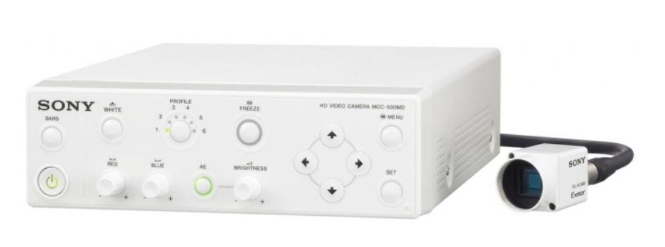 Bildkamera von Sony Bildkamera von Sony
