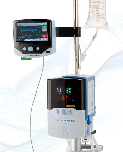 Oxygen Assist Module (OAM) Vapotherm