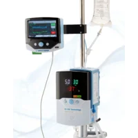 Oxygen Assist Module (OAM) Vapotherm