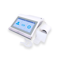Vitalograph ALPHA Connect all-in-one Spirometer